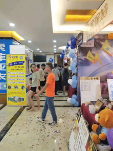 1天25單 汕尾金保姆爍耀以金裝產(chǎn)品打造運(yùn)營(yíng)模板，引領(lǐng)家政服務(wù)新標(biāo)桿